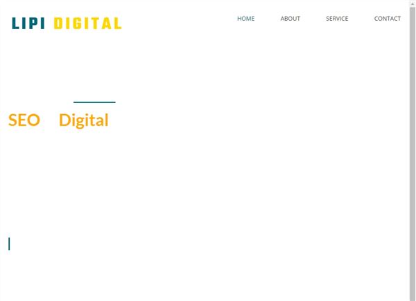 Lipi Digital Marketing Services